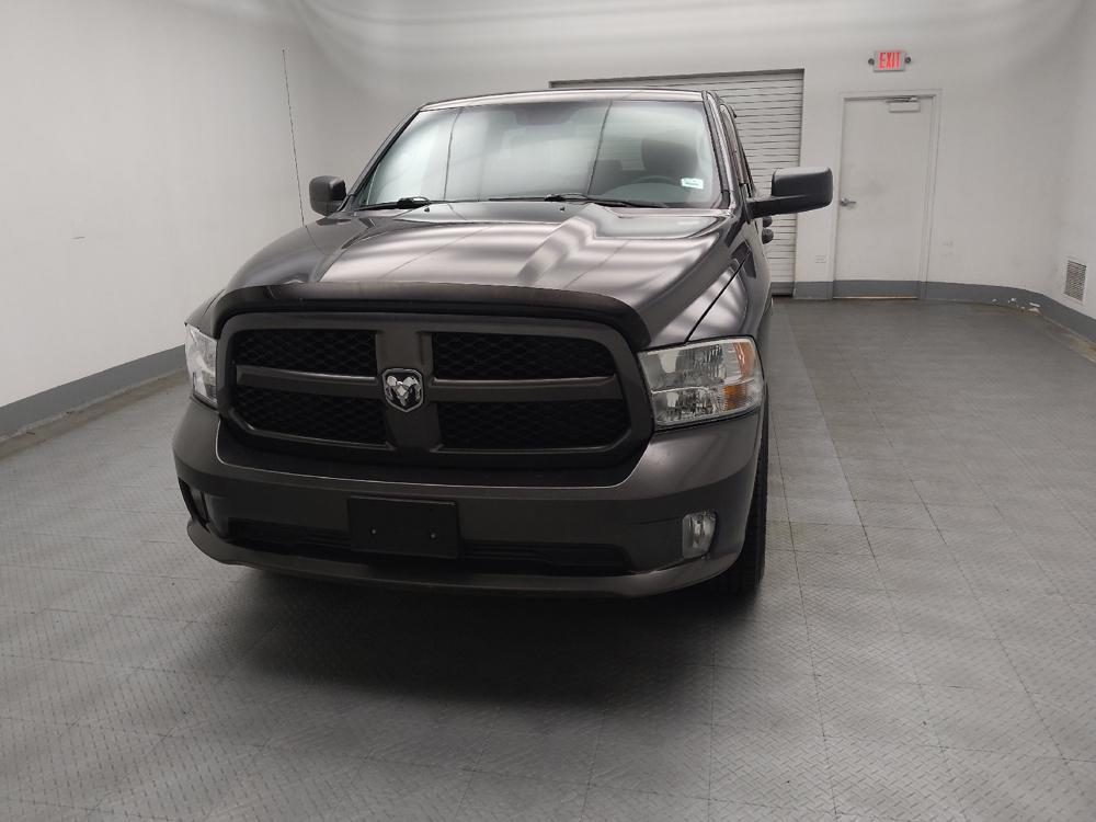 used 2014 Ram 1500 car, priced at $19,195