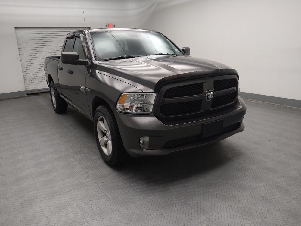 used 2014 Ram 1500 car, priced at $19,195