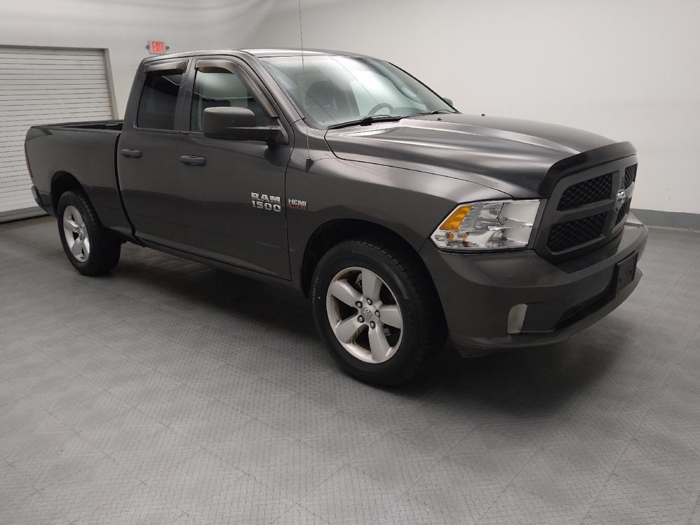 used 2014 Ram 1500 car, priced at $19,195