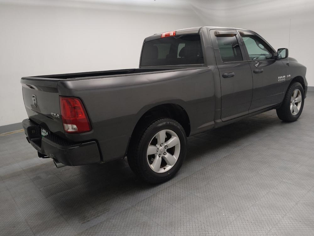 used 2014 Ram 1500 car, priced at $19,195