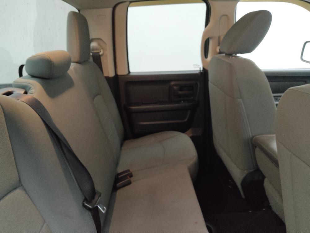 used 2014 Ram 1500 car, priced at $19,195