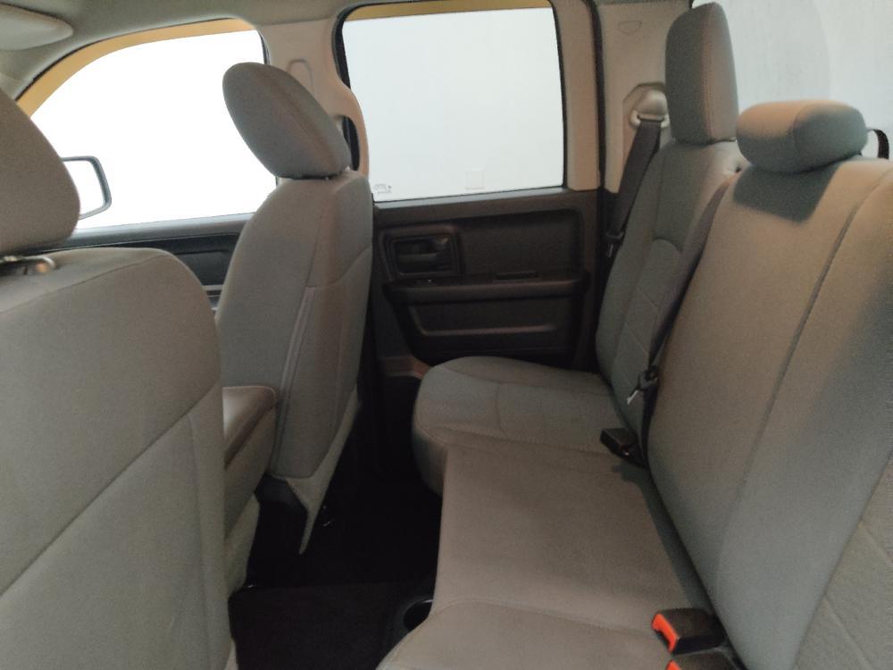 used 2014 Ram 1500 car, priced at $19,195