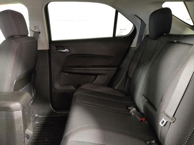used 2016 Chevrolet Equinox car, priced at $15,995