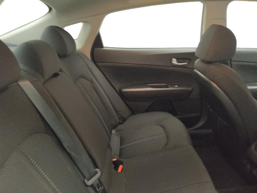 used 2018 Kia Optima car, priced at $14,295