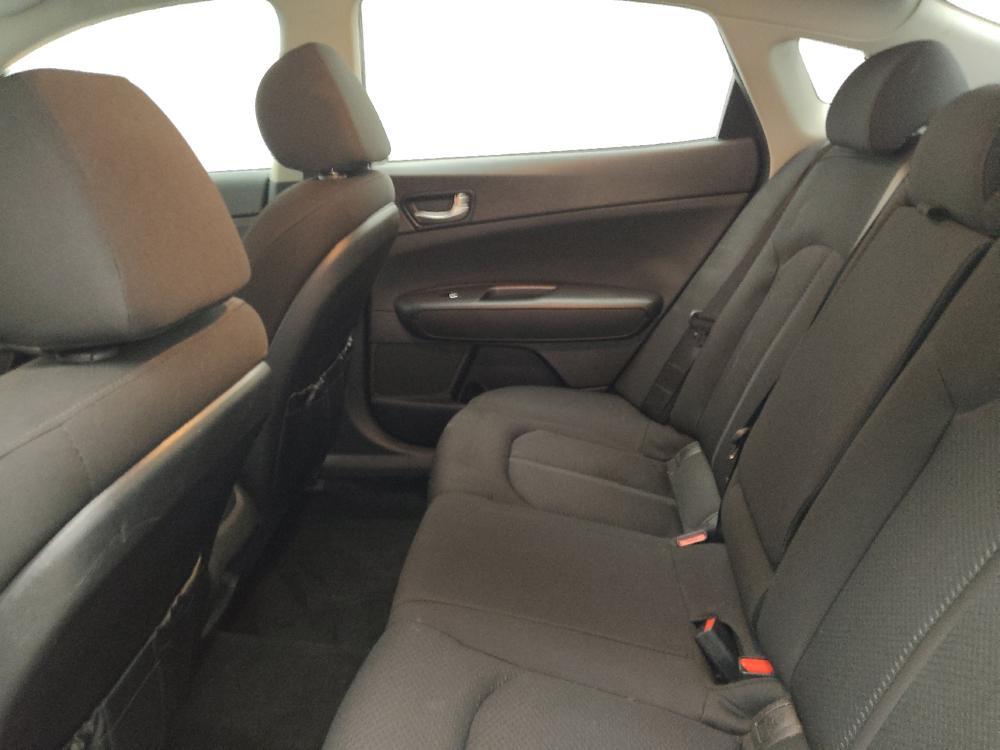 used 2018 Kia Optima car, priced at $14,295