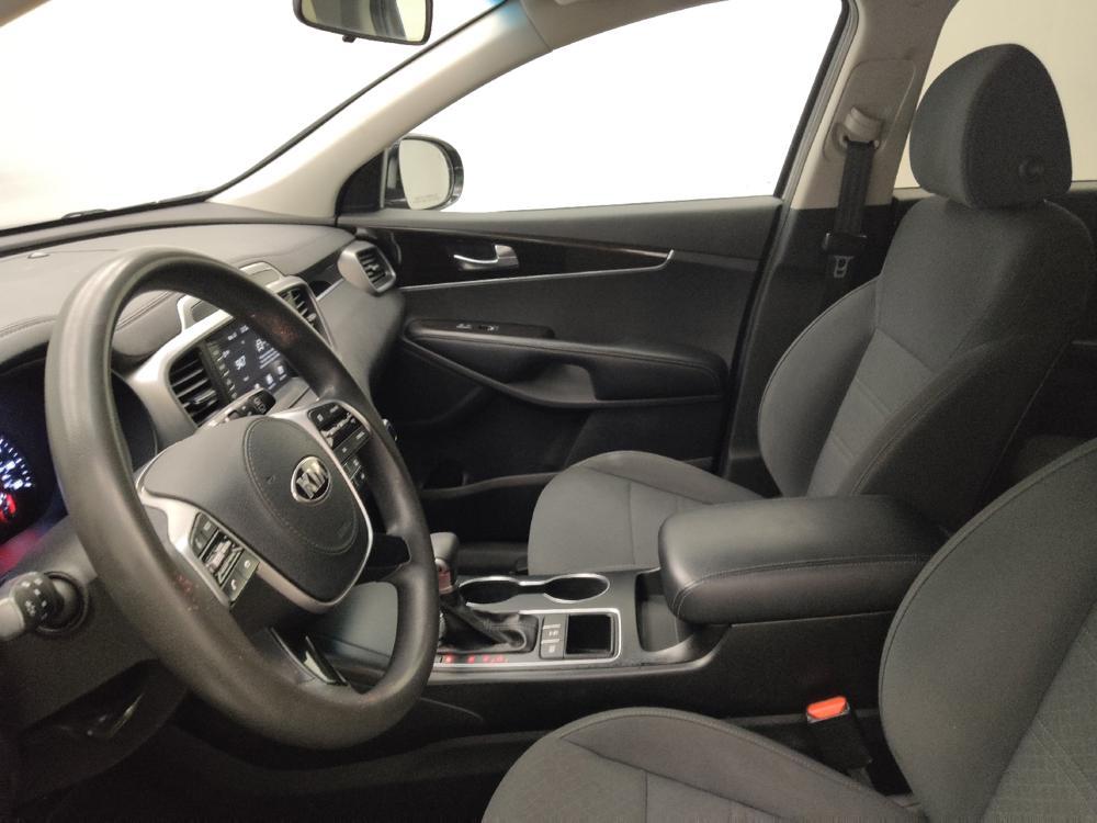 used 2020 Kia Sorento car, priced at $14,995