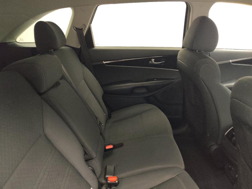 used 2020 Kia Sorento car, priced at $14,995