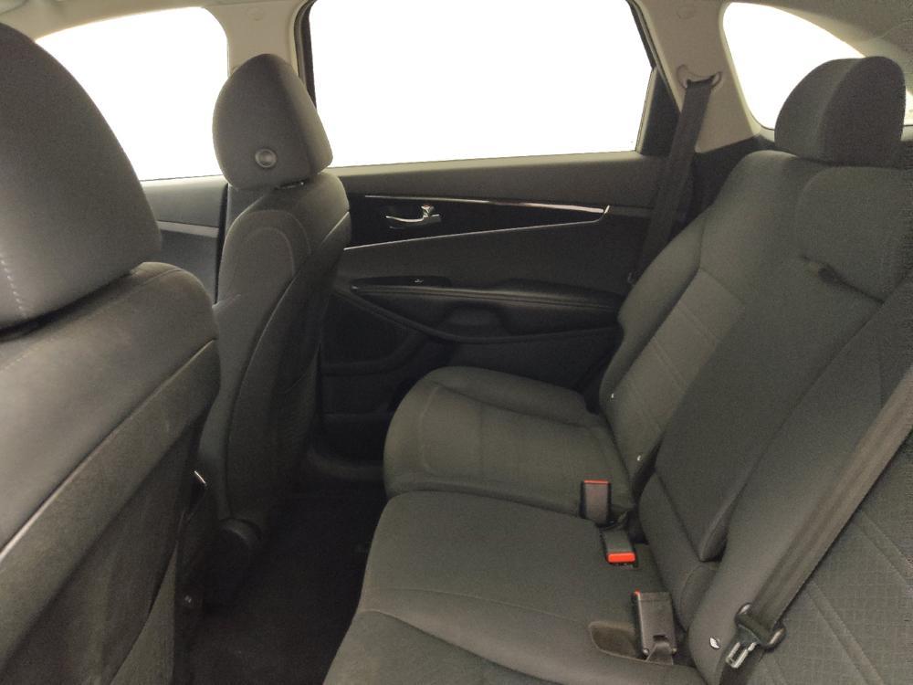 used 2020 Kia Sorento car, priced at $14,995