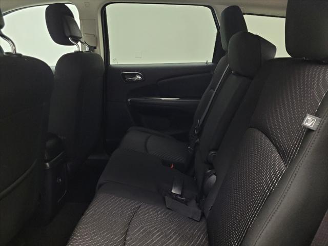 used 2020 Dodge Journey car, priced at $17,195