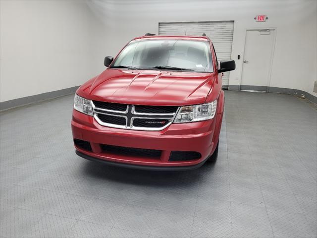 used 2020 Dodge Journey car, priced at $17,195