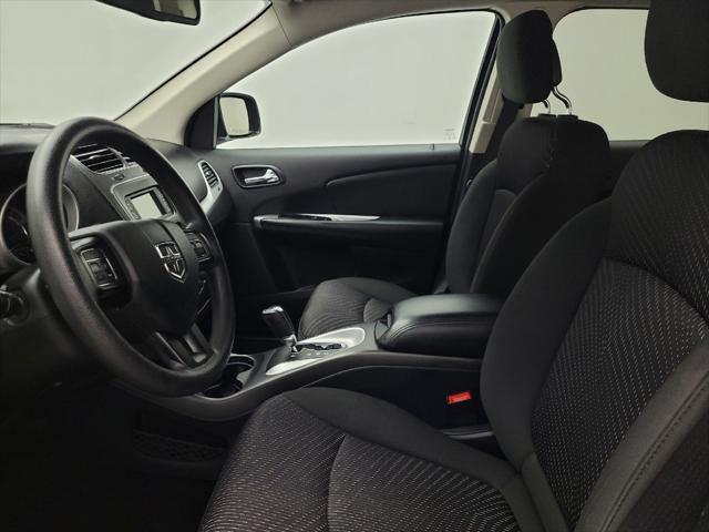 used 2020 Dodge Journey car, priced at $17,195