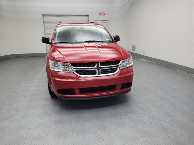 used 2020 Dodge Journey car, priced at $17,195