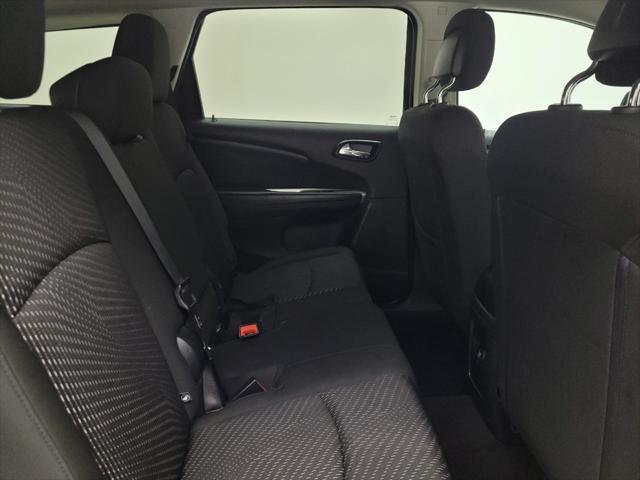 used 2020 Dodge Journey car, priced at $17,195