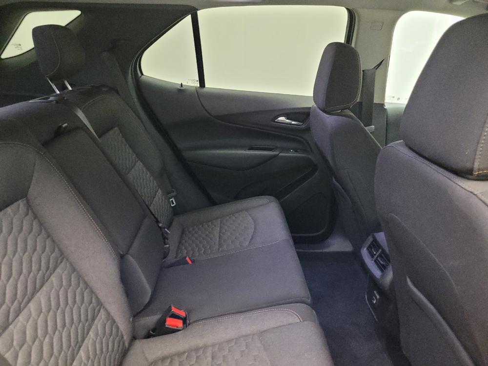 used 2019 Chevrolet Equinox car, priced at $17,895