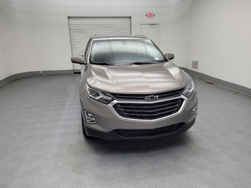 used 2019 Chevrolet Equinox car, priced at $17,895