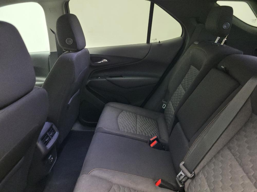 used 2019 Chevrolet Equinox car, priced at $17,895