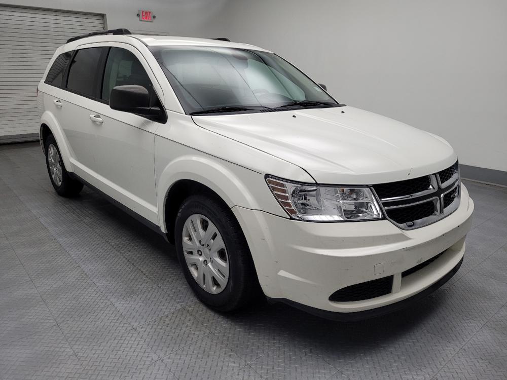 used 2019 Dodge Journey car, priced at $16,695