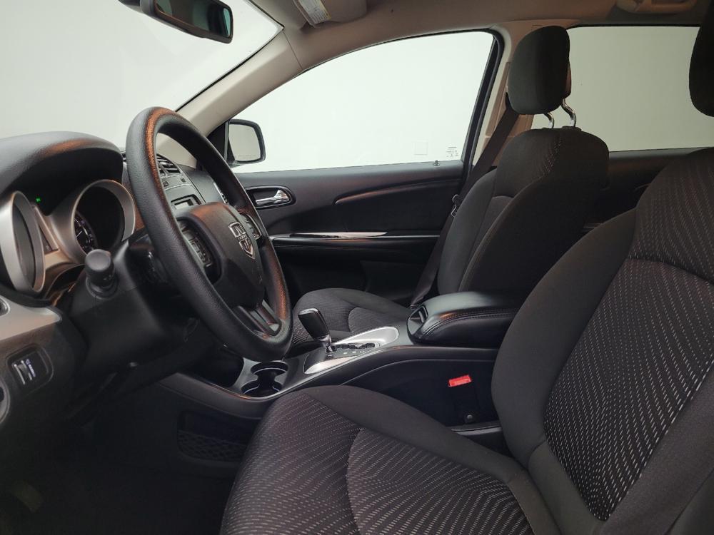 used 2019 Dodge Journey car, priced at $16,695