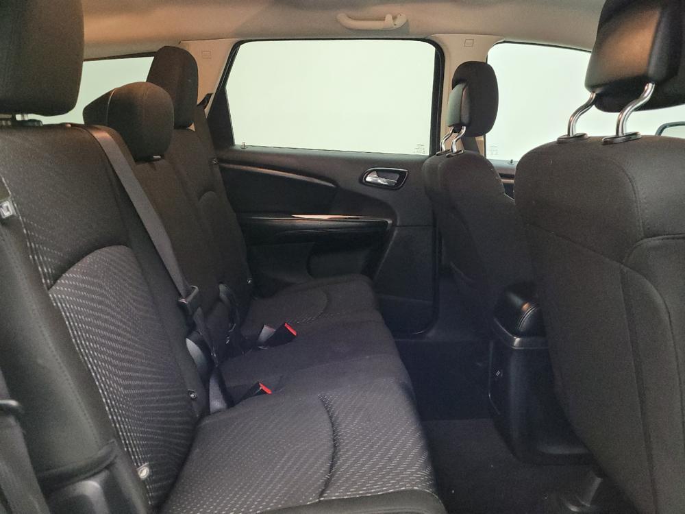 used 2019 Dodge Journey car, priced at $16,695