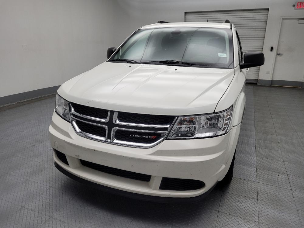 used 2019 Dodge Journey car, priced at $16,695