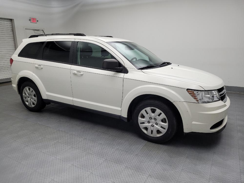 used 2019 Dodge Journey car, priced at $16,695