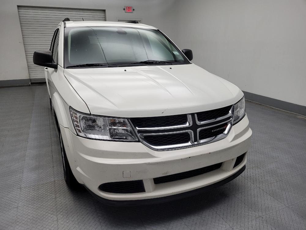 used 2019 Dodge Journey car, priced at $16,695
