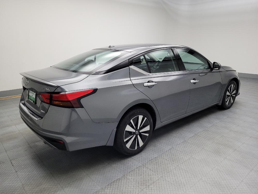 used 2020 Nissan Altima car, priced at $18,495