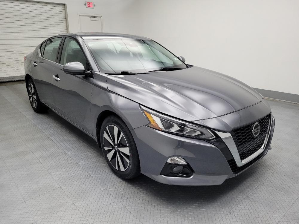 used 2020 Nissan Altima car, priced at $18,495