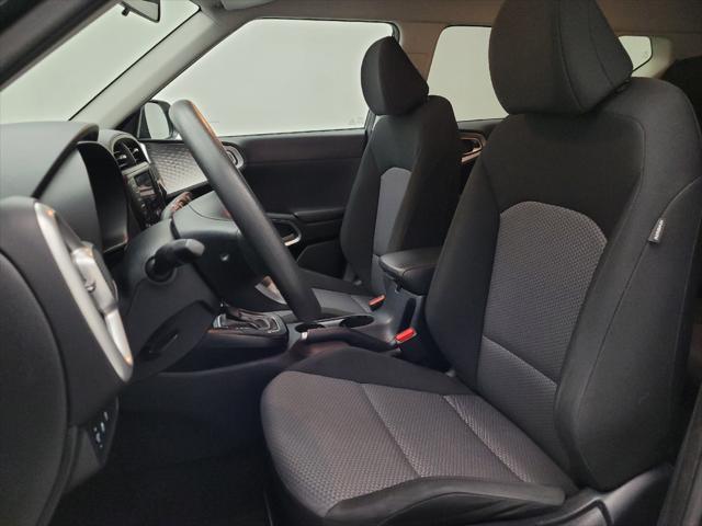 used 2023 Kia Soul car, priced at $19,195