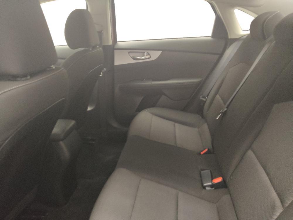 used 2024 Kia Forte car, priced at $17,895