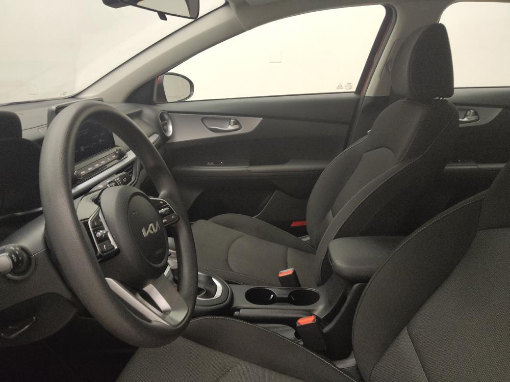 used 2024 Kia Forte car, priced at $17,895