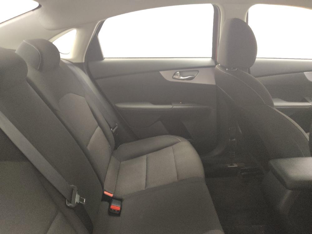 used 2024 Kia Forte car, priced at $17,895