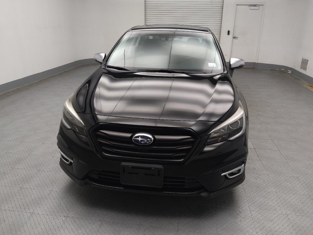 used 2019 Subaru Legacy car, priced at $18,995
