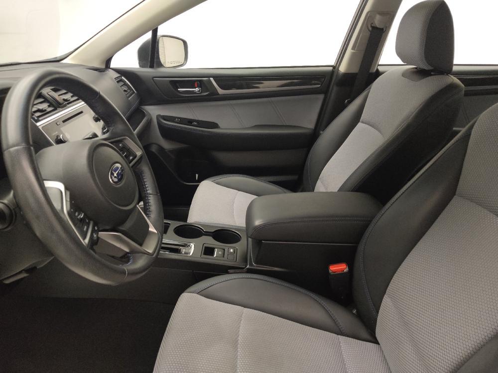 used 2019 Subaru Legacy car, priced at $18,995