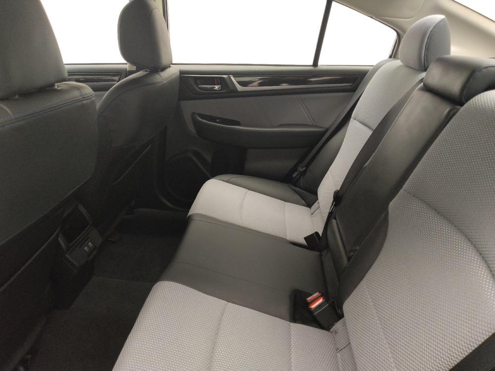 used 2019 Subaru Legacy car, priced at $18,995