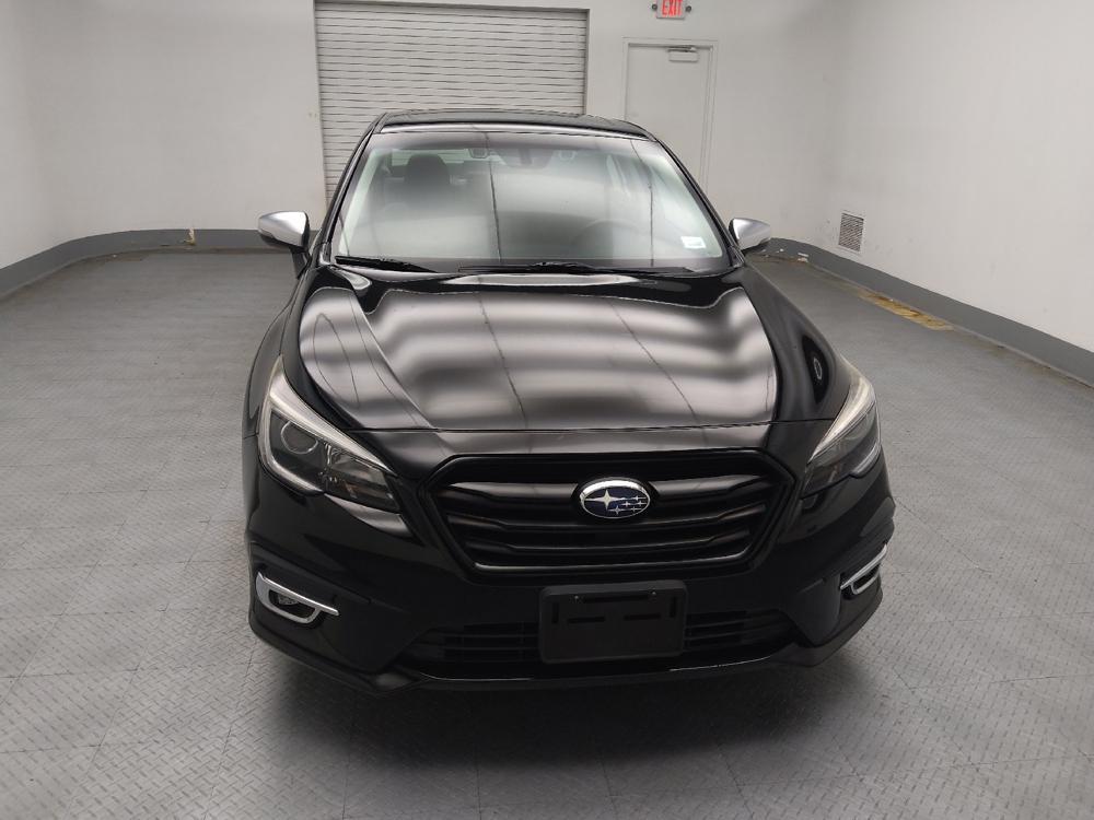 used 2019 Subaru Legacy car, priced at $18,995