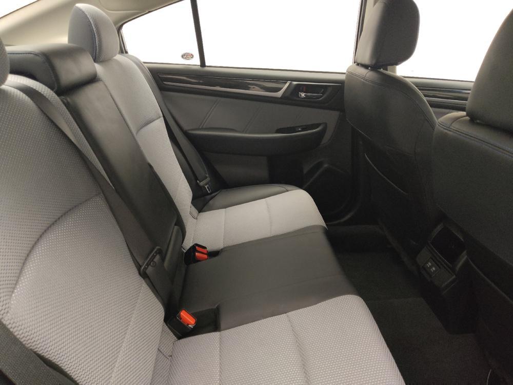 used 2019 Subaru Legacy car, priced at $18,995