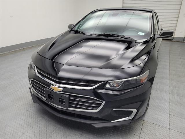 used 2017 Chevrolet Malibu car, priced at $13,995