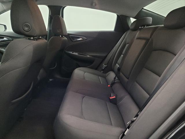 used 2017 Chevrolet Malibu car, priced at $13,995