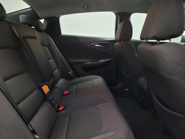 used 2017 Chevrolet Malibu car, priced at $13,995