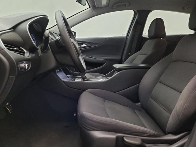 used 2017 Chevrolet Malibu car, priced at $13,995