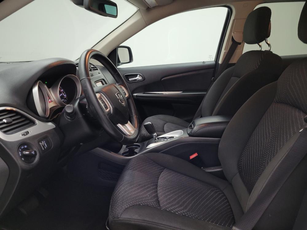 used 2019 Dodge Journey car, priced at $14,095