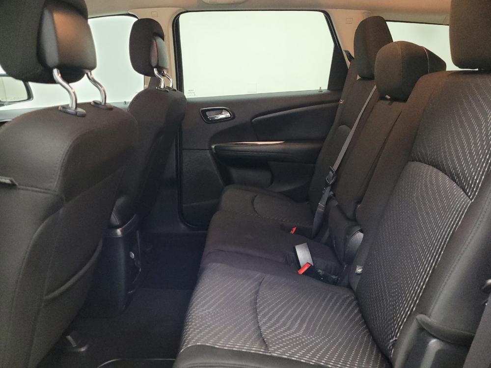 used 2019 Dodge Journey car, priced at $14,095