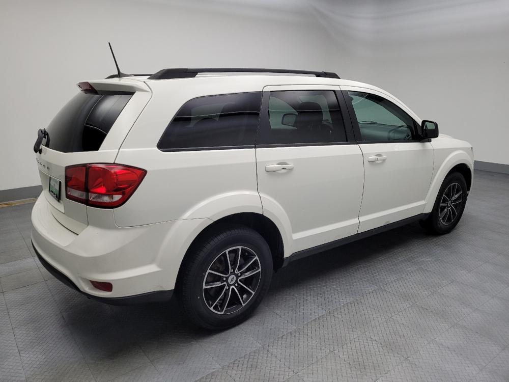 used 2019 Dodge Journey car, priced at $14,095