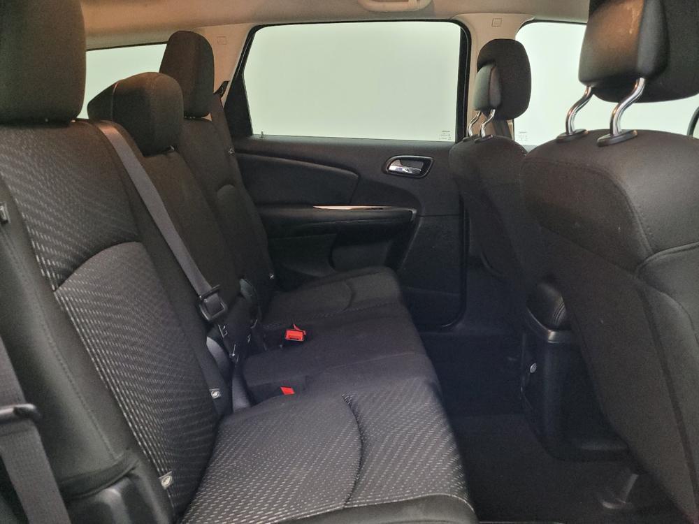 used 2019 Dodge Journey car, priced at $14,095