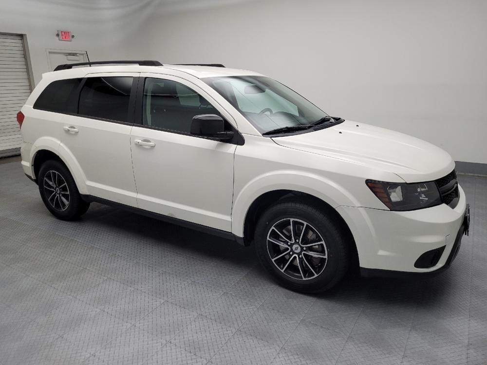 used 2019 Dodge Journey car, priced at $14,095