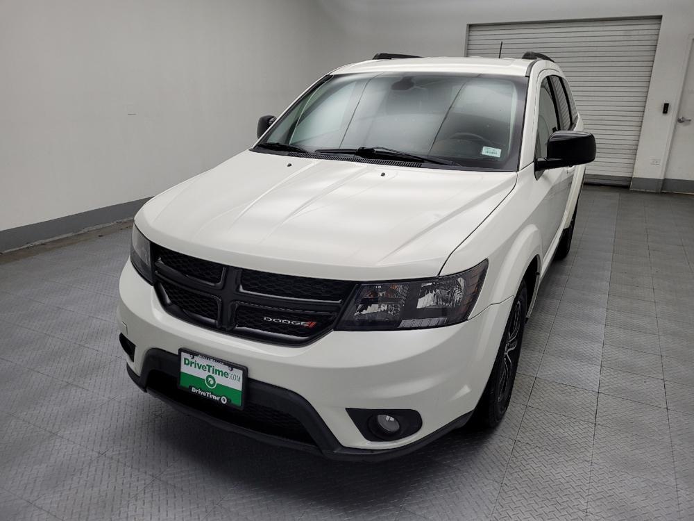 used 2019 Dodge Journey car, priced at $14,095