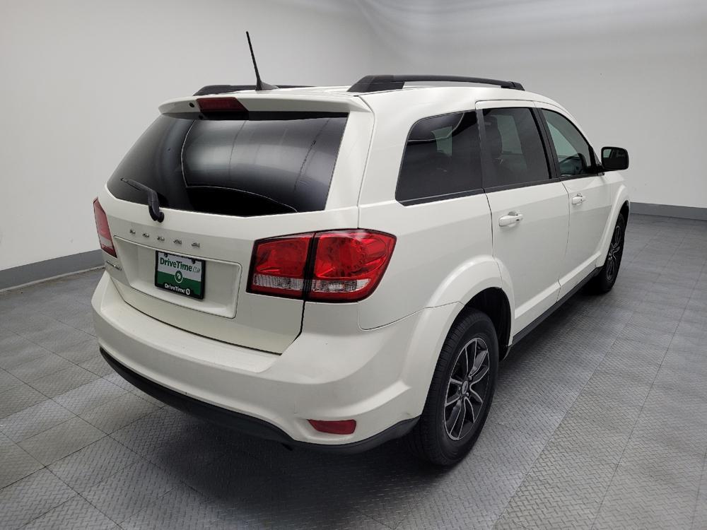 used 2019 Dodge Journey car, priced at $14,095