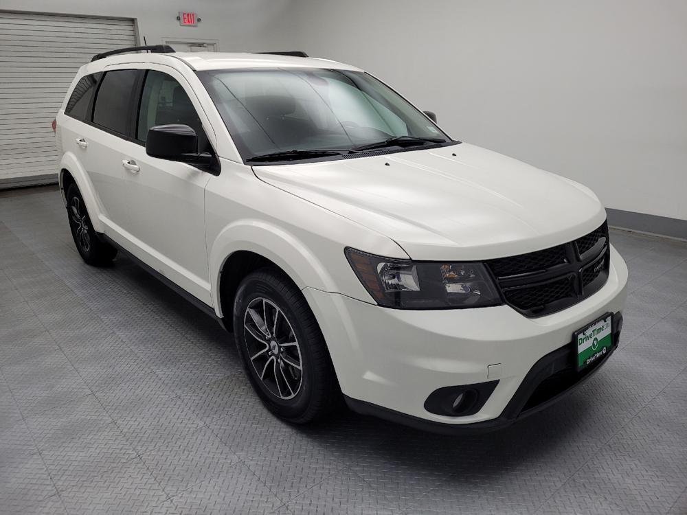 used 2019 Dodge Journey car, priced at $14,095