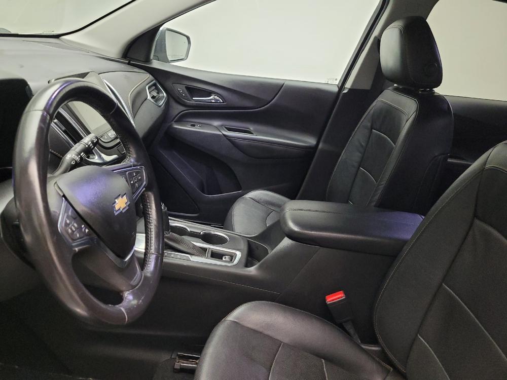 used 2020 Chevrolet Equinox car, priced at $19,095